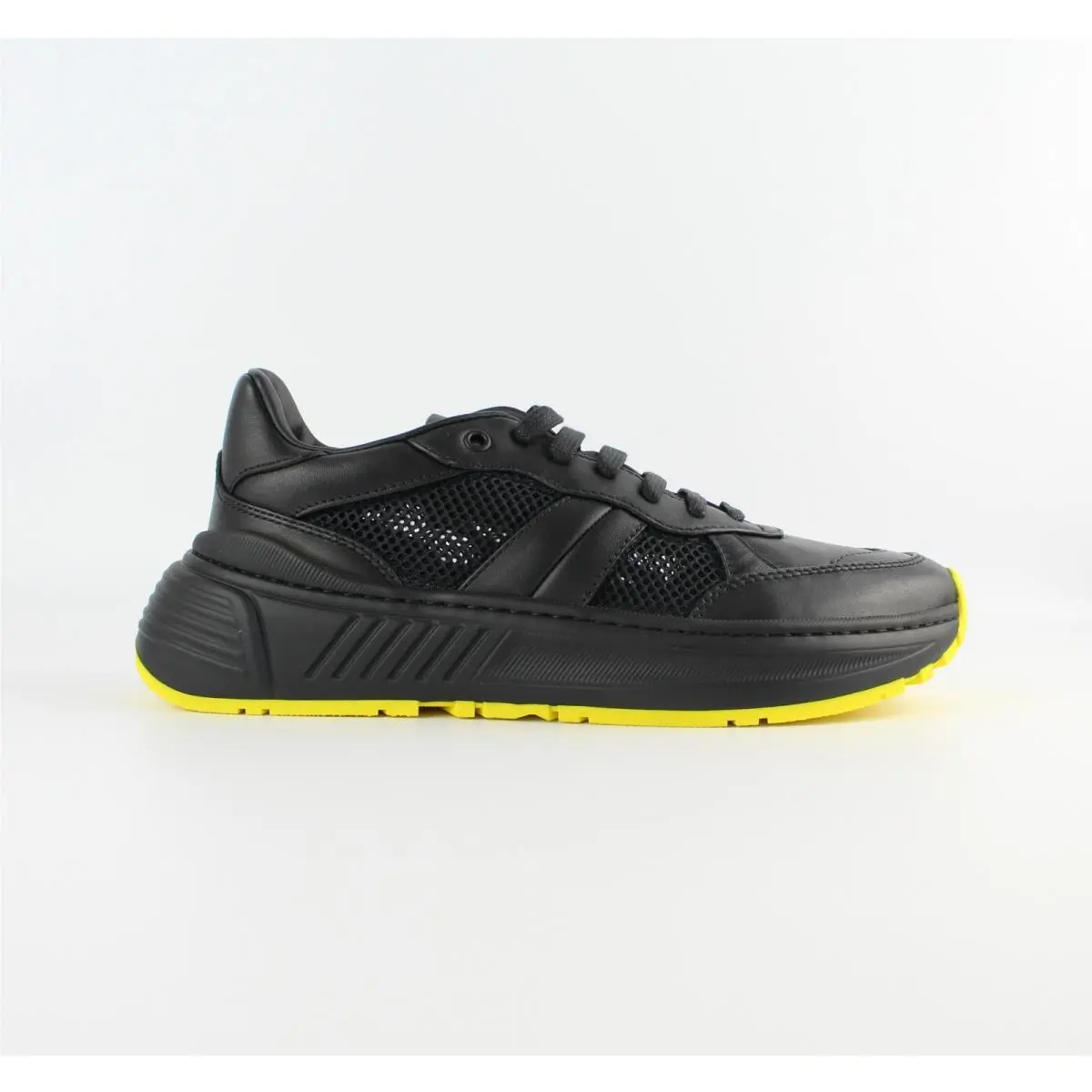 Bottega Veneta shoes - Black 4