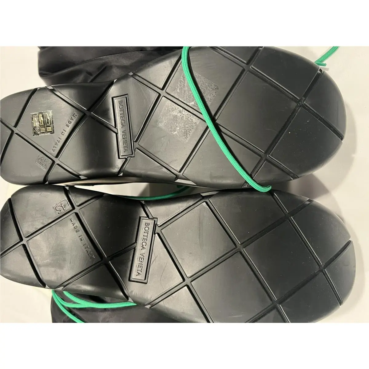 Bottega Veneta shoes - Multicolor 1
