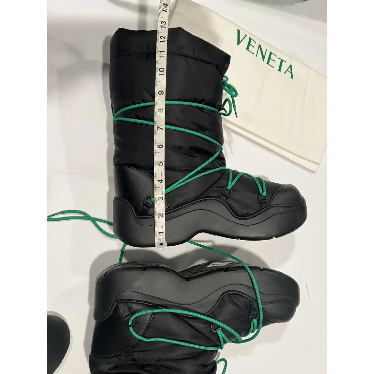 Bottega Veneta shoes - Multicolor 2