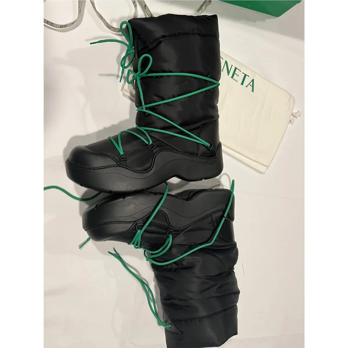 Bottega Veneta shoes - Multicolor 3