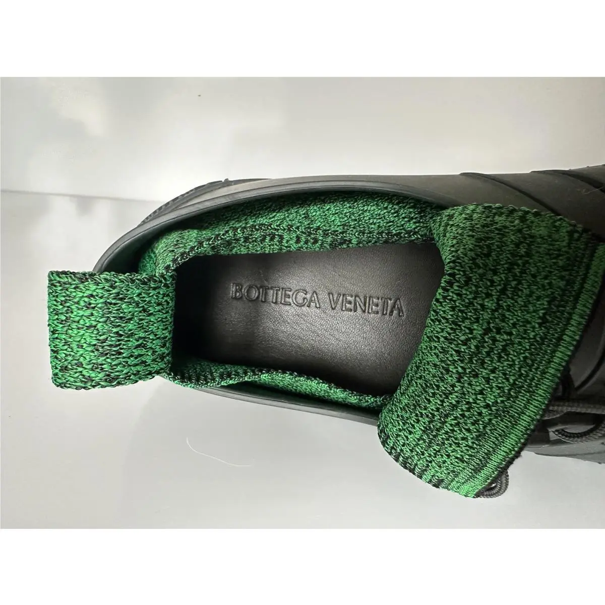 Bottega Veneta shoes - Green 10