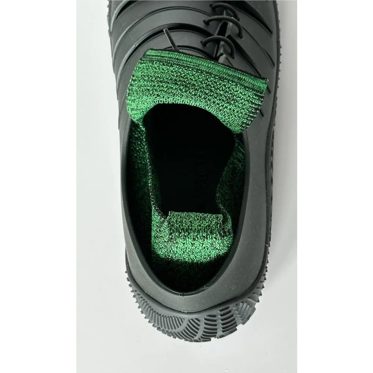 Bottega Veneta shoes - Green 11