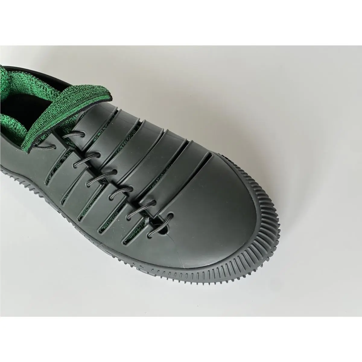 Bottega Veneta shoes - Green 13