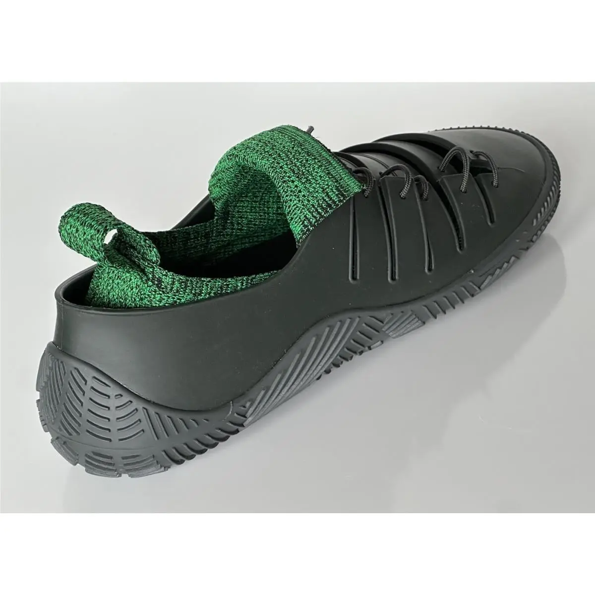 Bottega Veneta shoes - Green 0