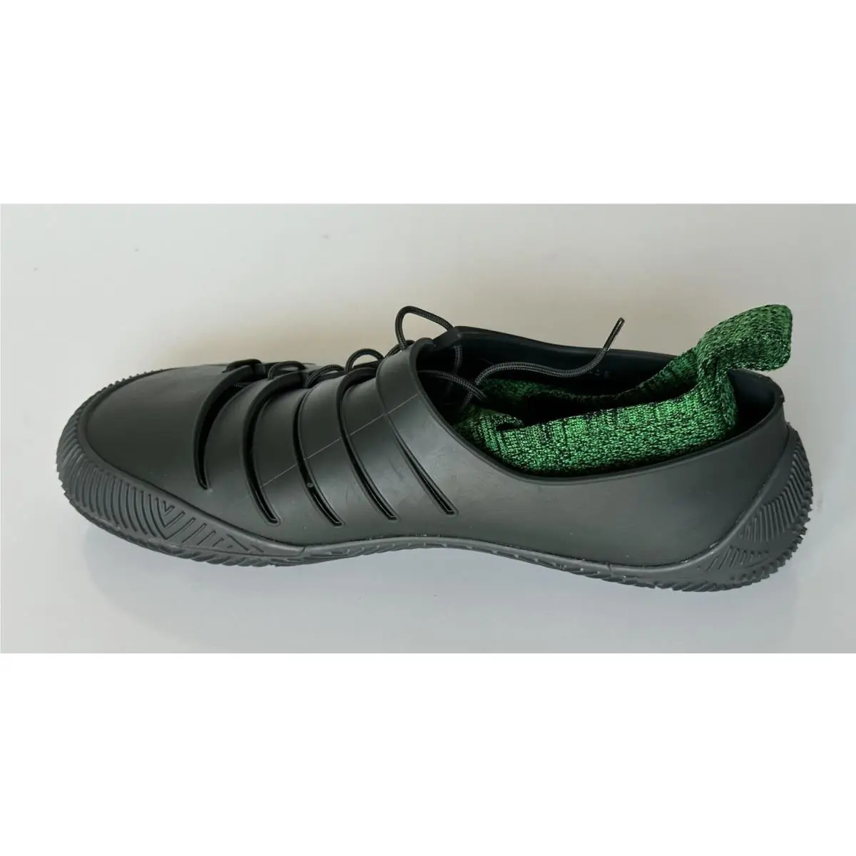 Bottega Veneta shoes - Green 7