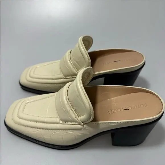 Bottega Veneta shoes - Cream 0