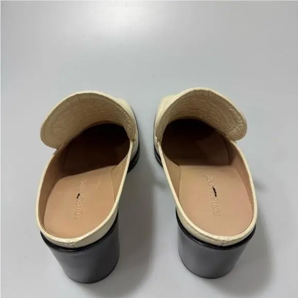Bottega Veneta shoes - Cream 1