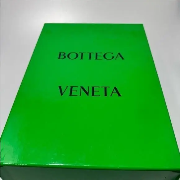 Bottega Veneta shoes - Cream 5