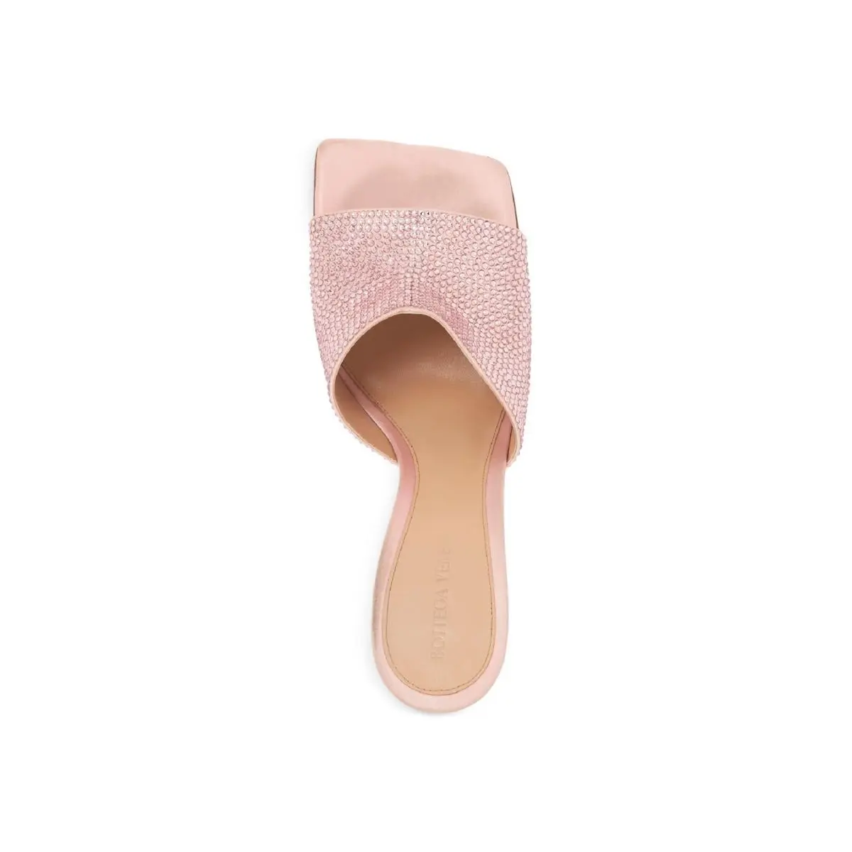 Bottega Veneta shoes - Pink (UPC: 193854198754) 1