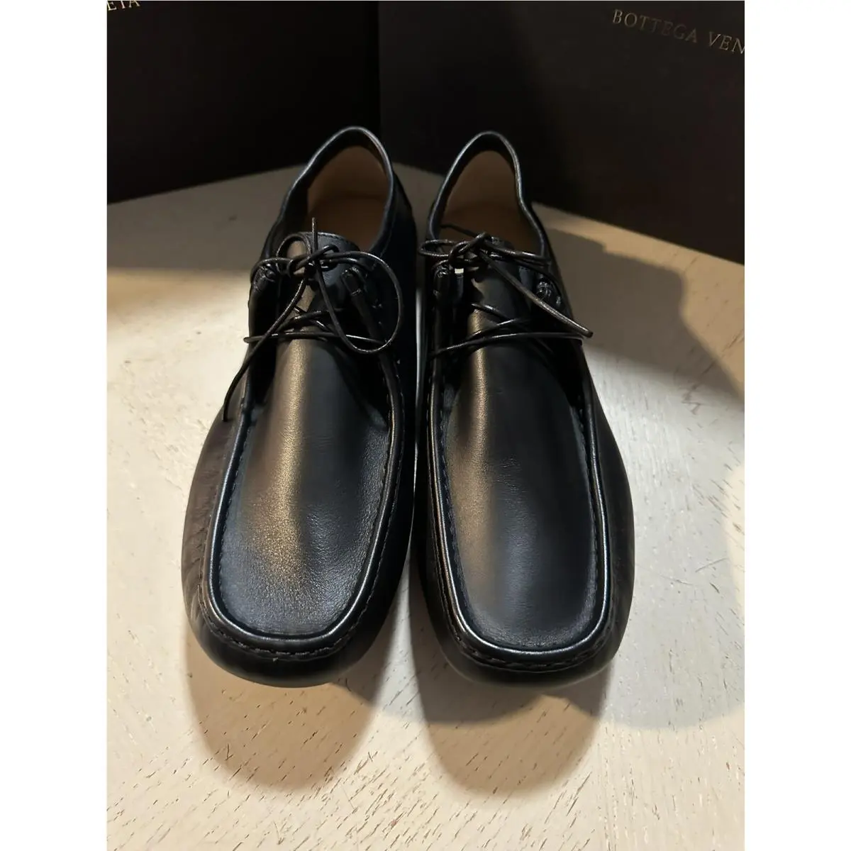 Bottega Veneta shoes - Black 9