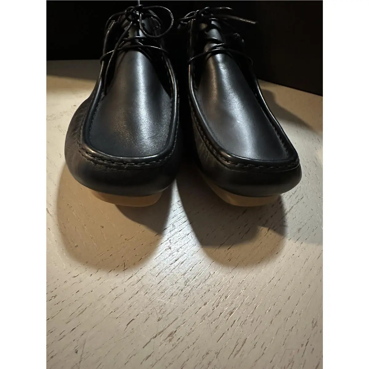 Bottega Veneta shoes - Black 3
