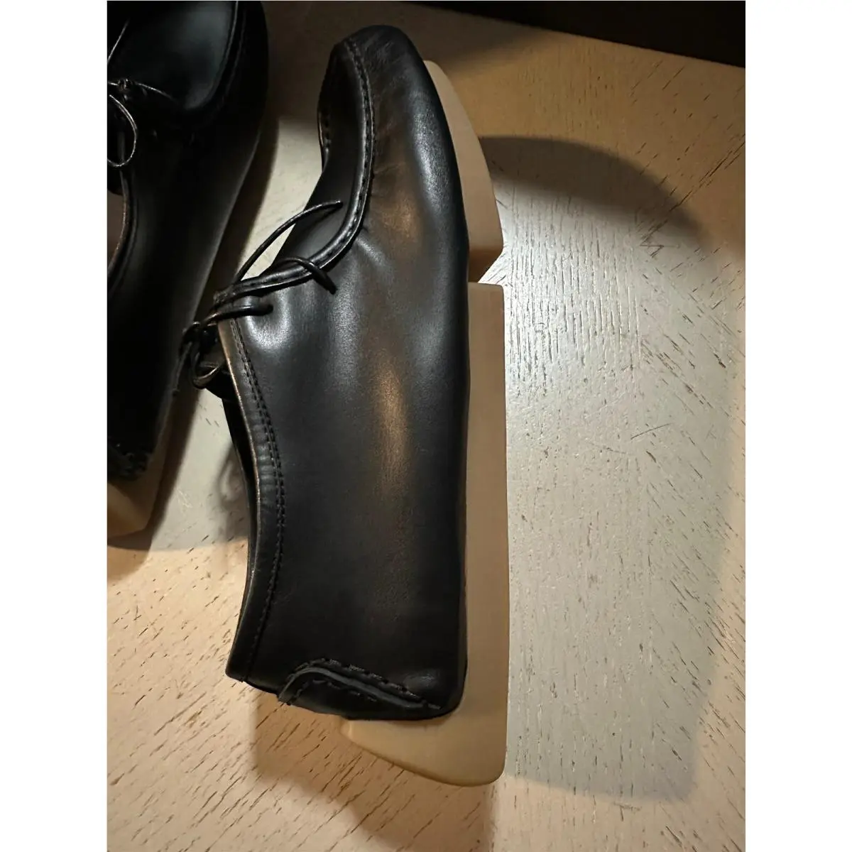 Bottega Veneta shoes - Black 6