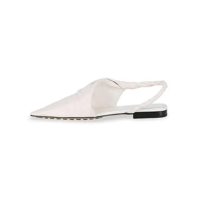 Bottega Veneta shoes - NA - 2938 - White (UPC: 2000015576000) 0