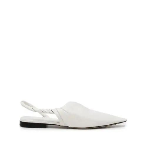 Bottega Veneta shoes - NA - 2938 - White (UPC: 2000015576000) 2