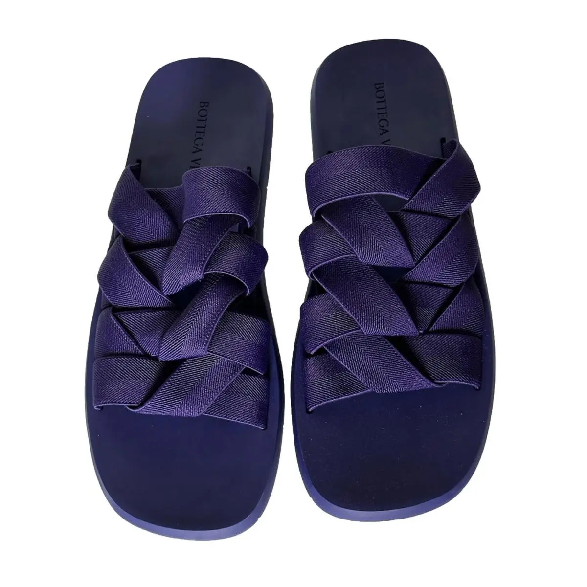 Bottega Veneta shoes - Purple 9