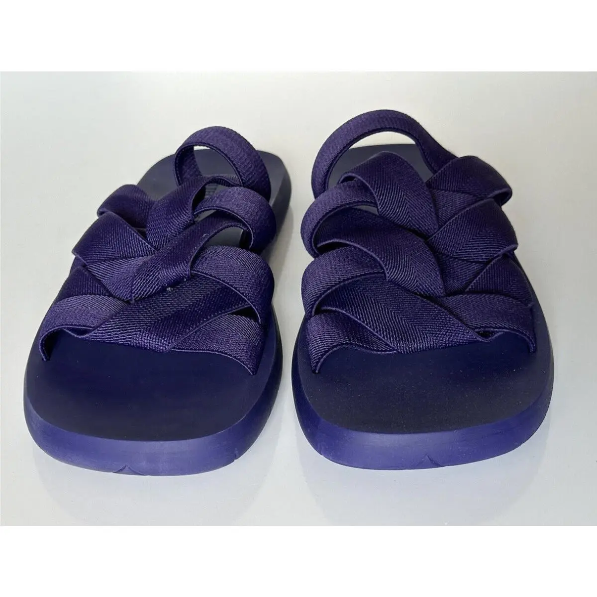 Bottega Veneta shoes - Purple 8