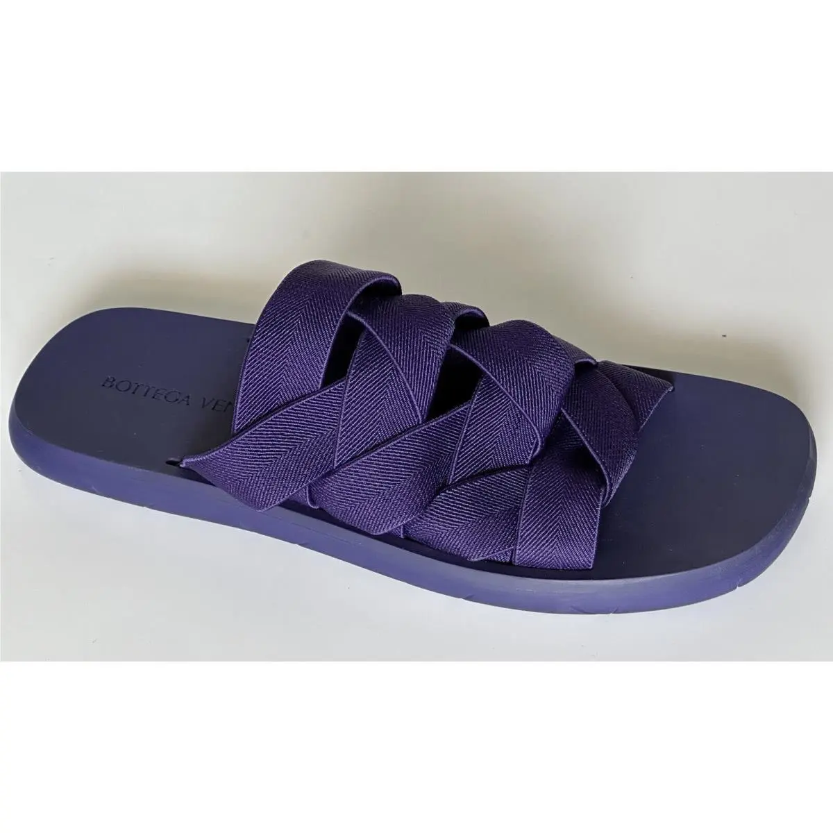 Bottega Veneta shoes - Purple 0