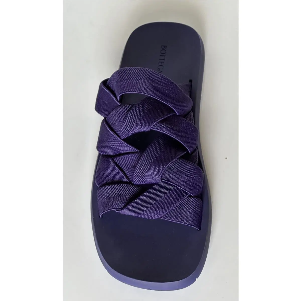 Bottega Veneta shoes - Purple 1
