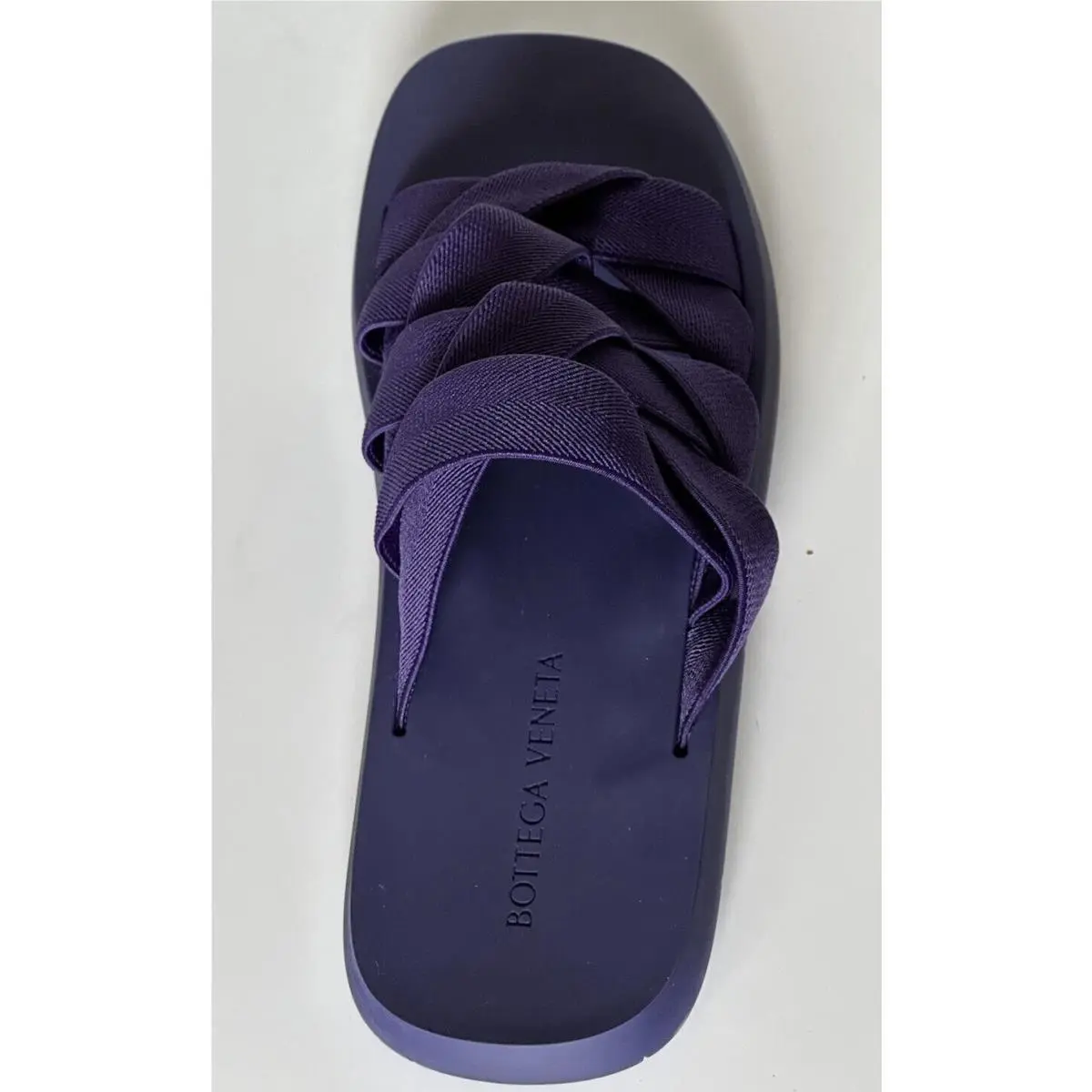 Bottega Veneta shoes - Purple 2