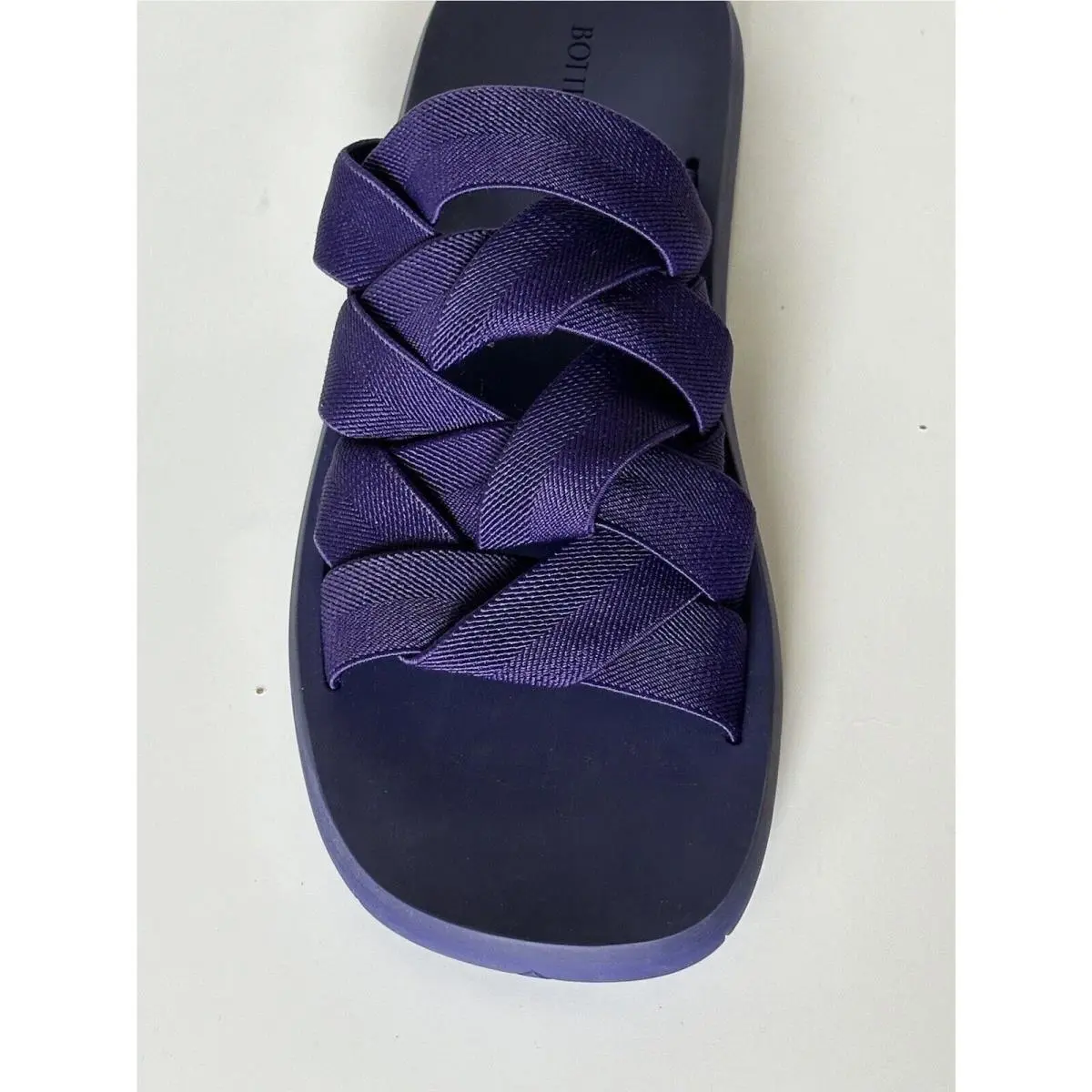 Bottega Veneta shoes - Purple 3