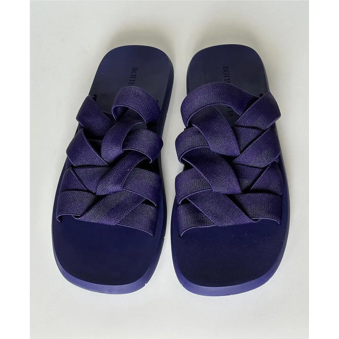 Bottega Veneta shoes - Purple 5