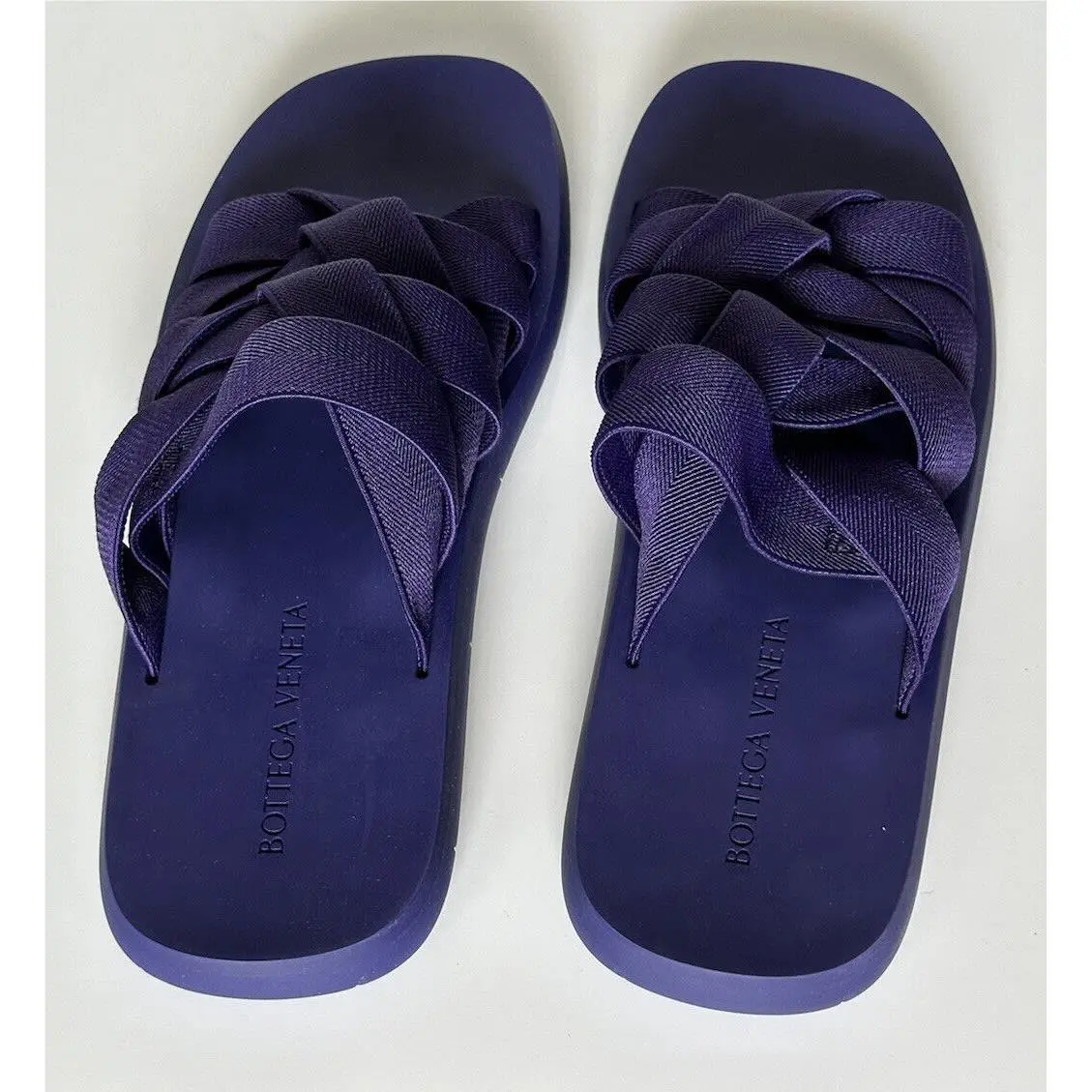 Bottega Veneta shoes - Purple 6