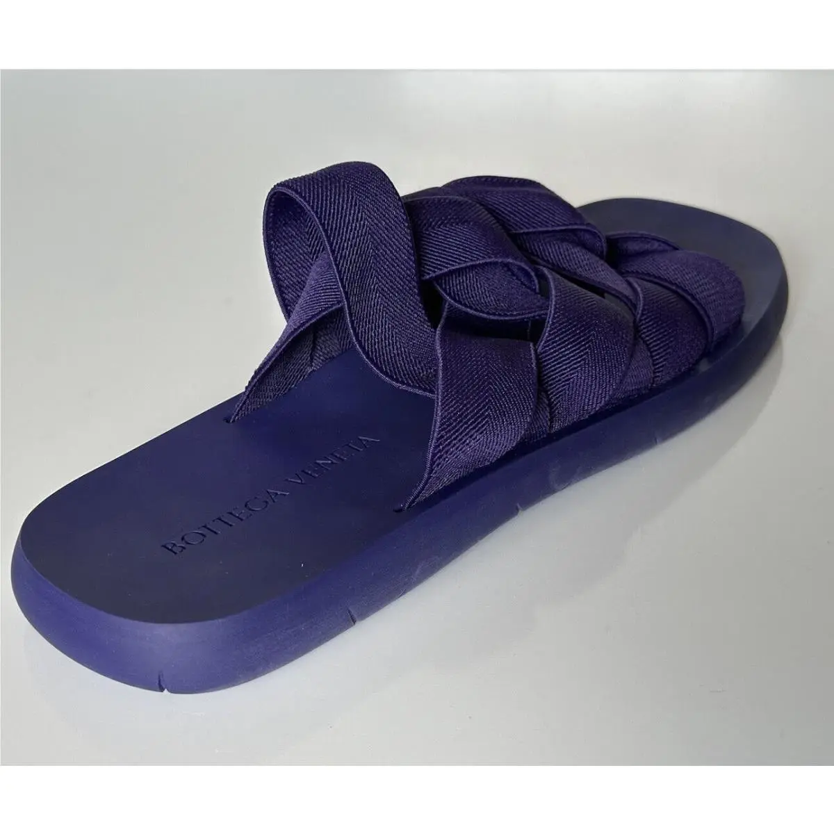 Bottega Veneta shoes - Purple 7