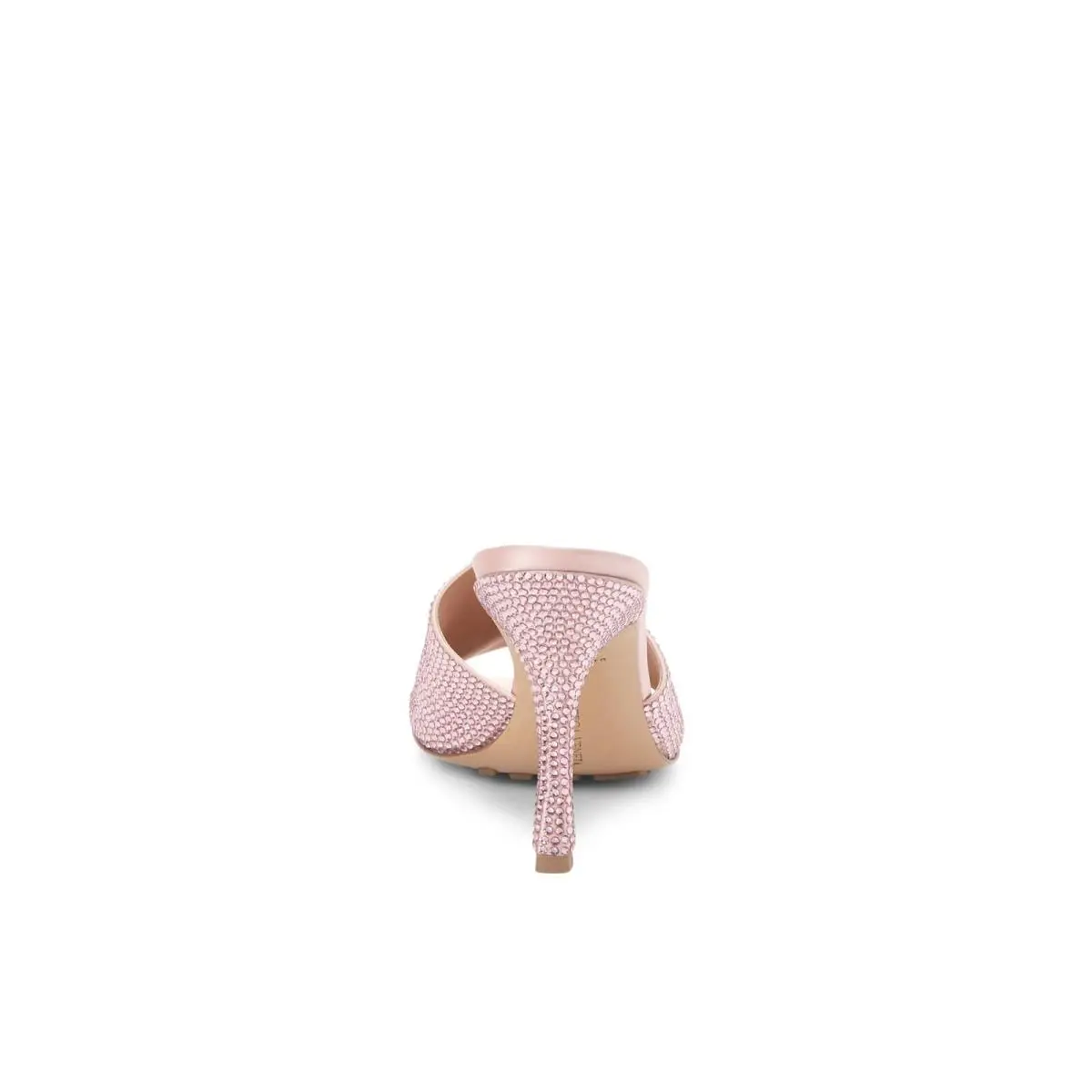Bottega Veneta shoes - Pink (UPC: 193854198778) 0