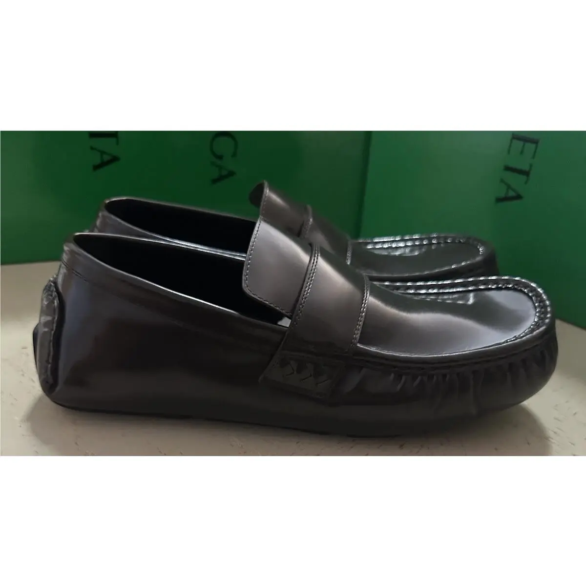 Bottega Veneta shoes - Brown 0