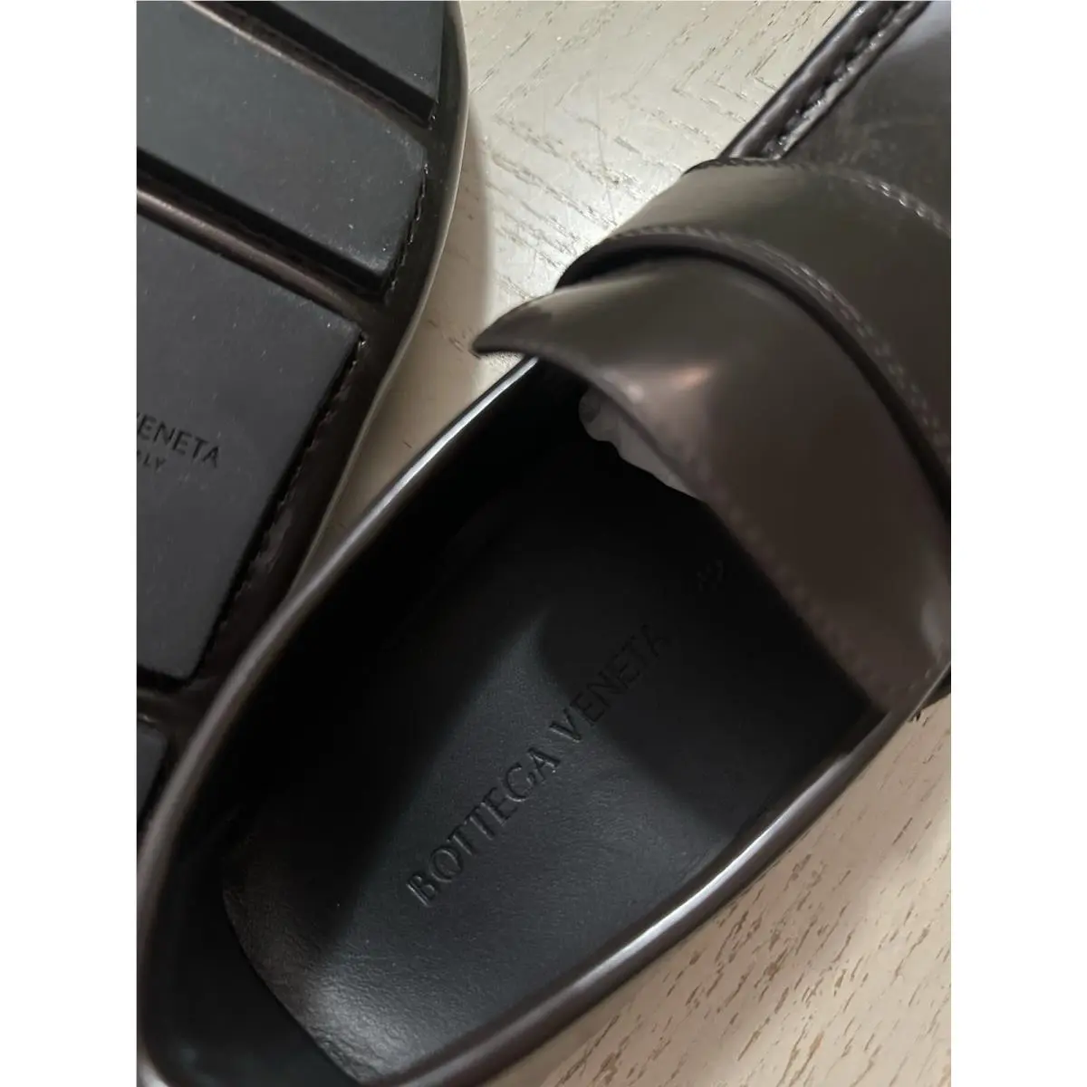 Bottega Veneta shoes - Brown 5