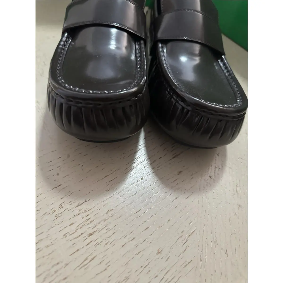 Bottega Veneta shoes - Brown 6