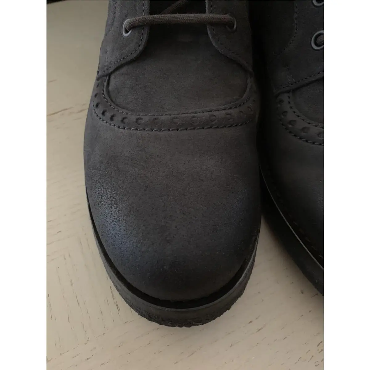 Bottega Veneta shoes - Gray 1