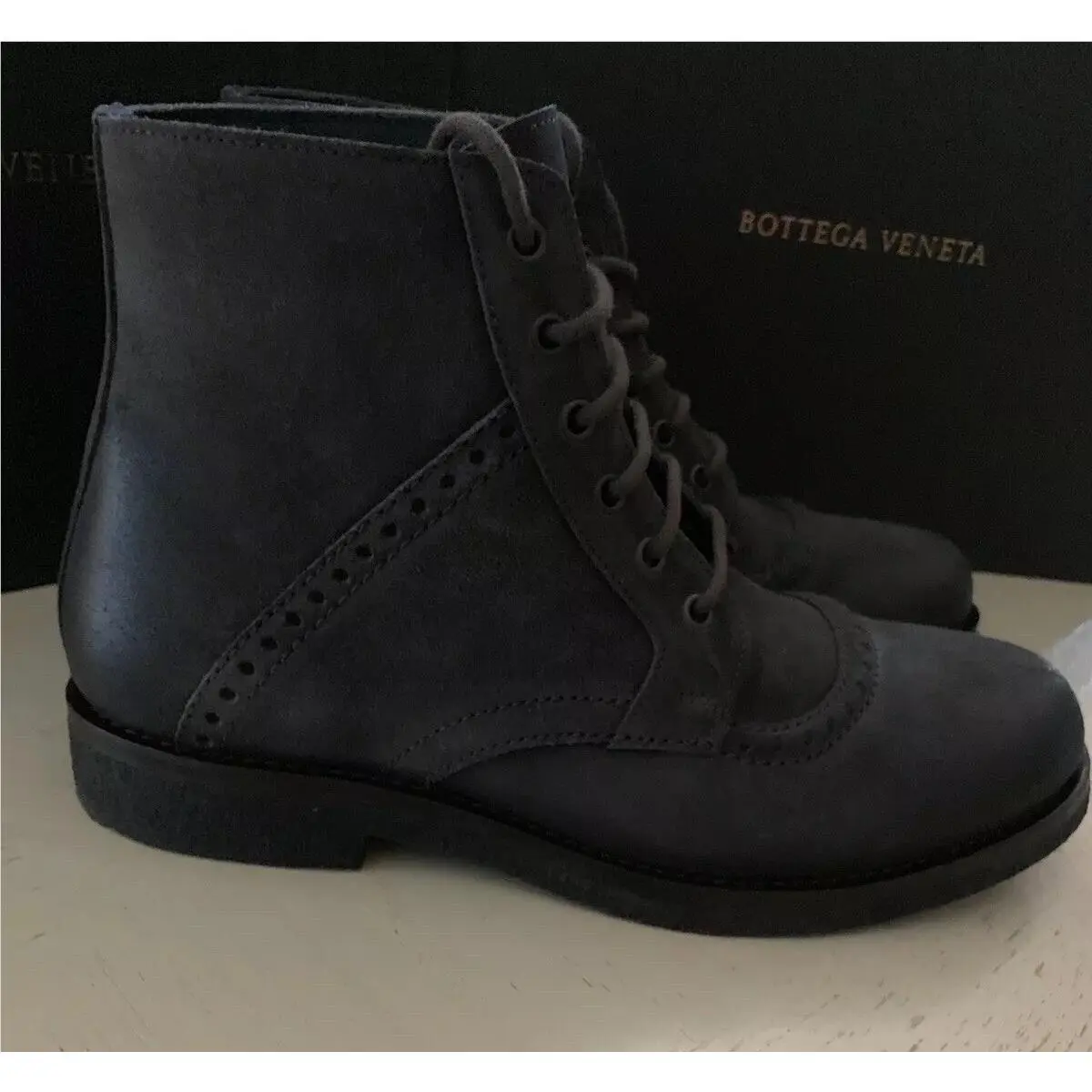 Bottega Veneta shoes - Gray 2