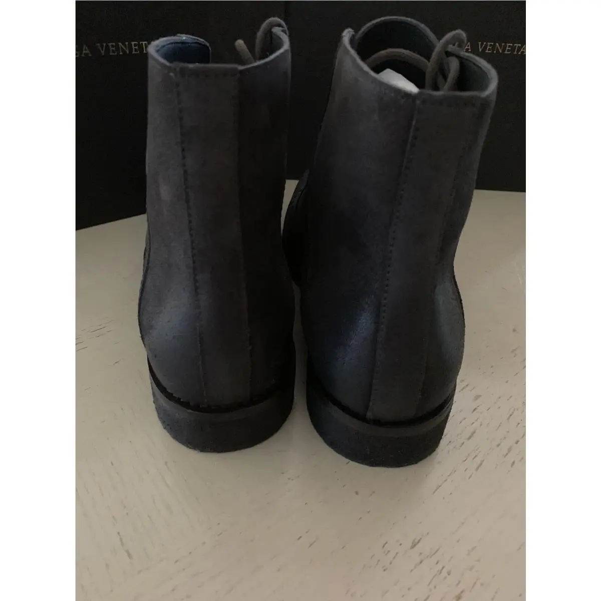 Bottega Veneta shoes - Gray 3