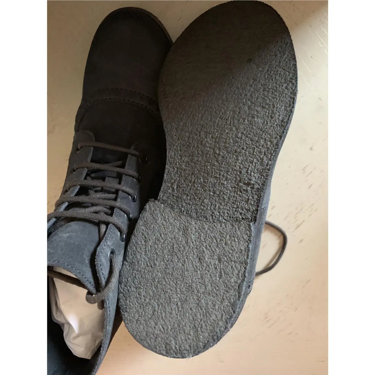 Bottega Veneta shoes - Gray 4