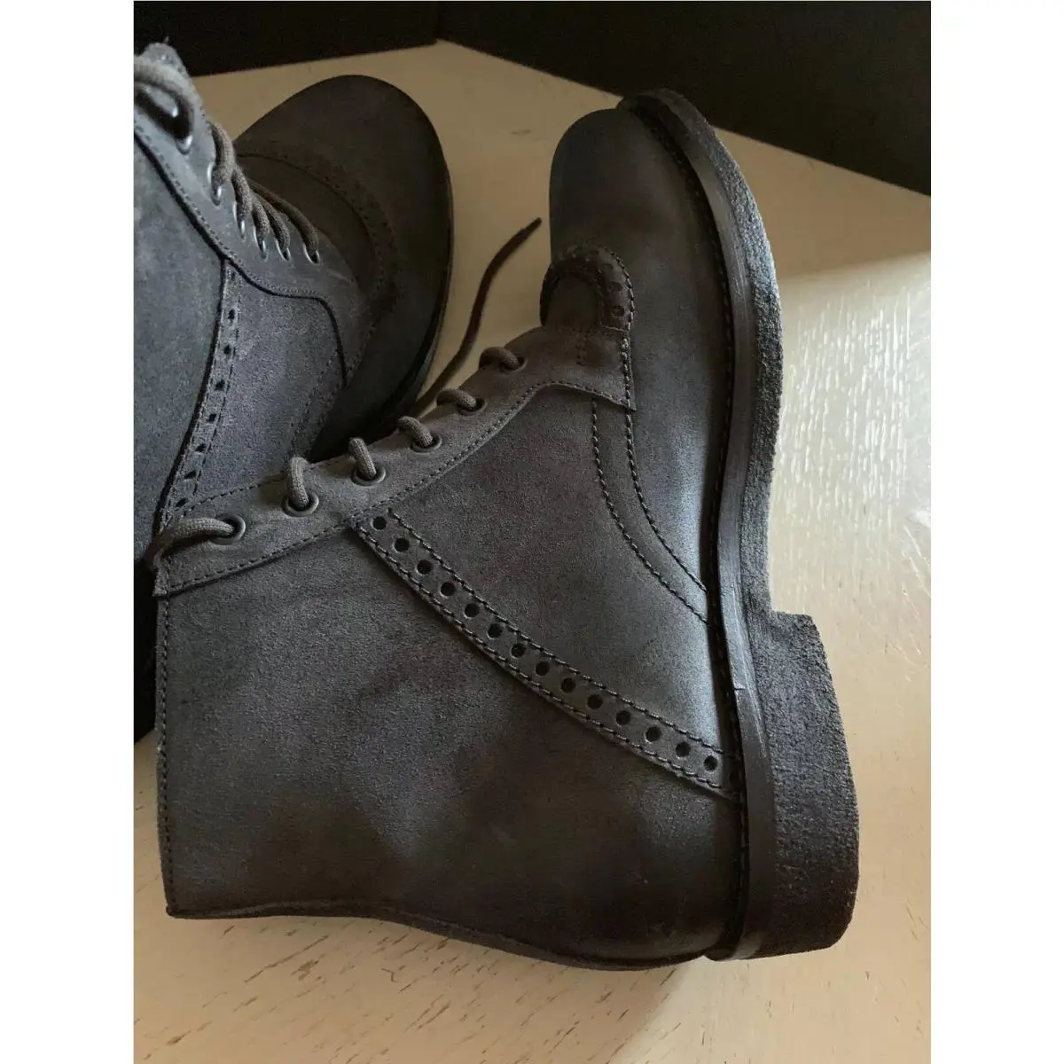Bottega Veneta shoes - Gray 5