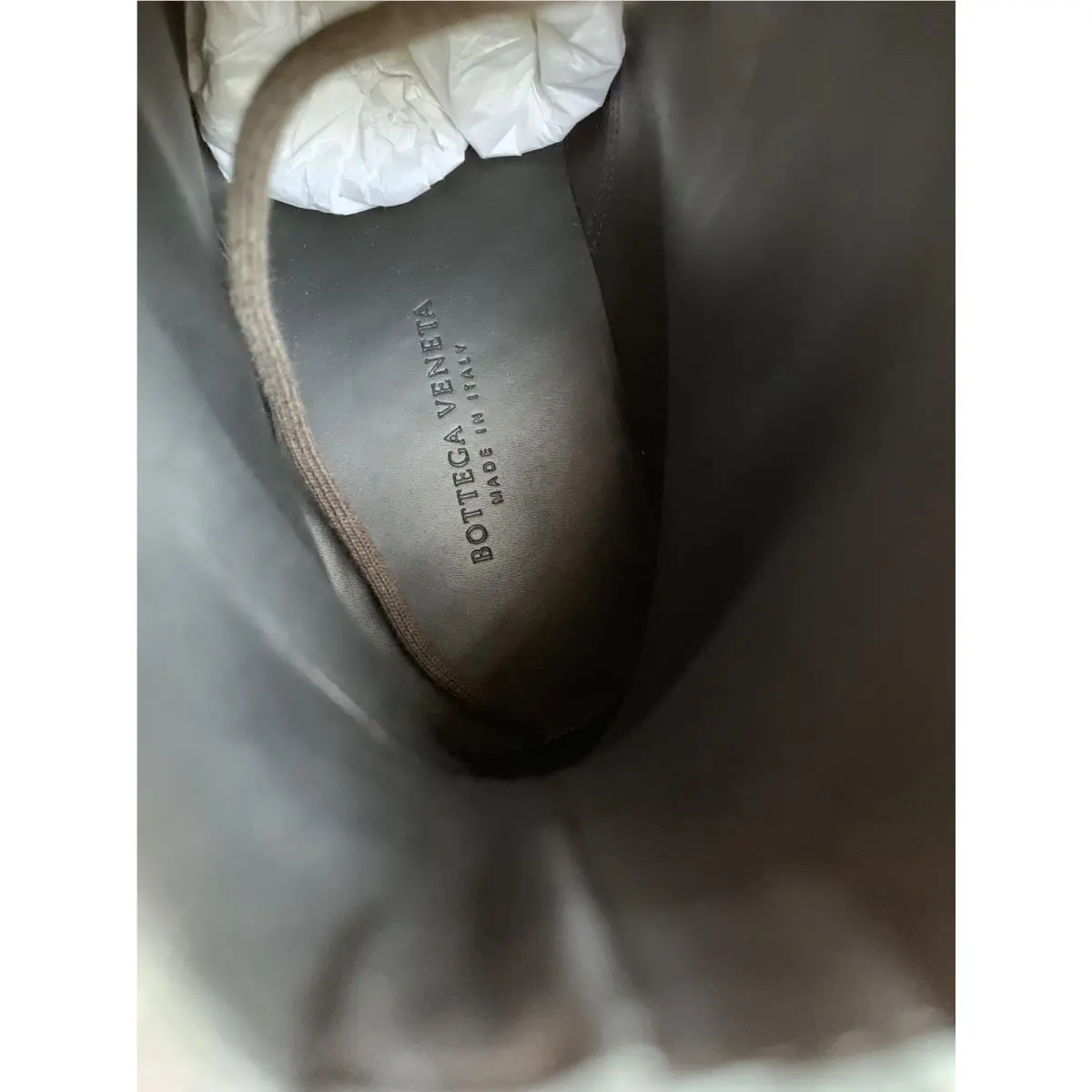 Bottega Veneta shoes - Gray 6