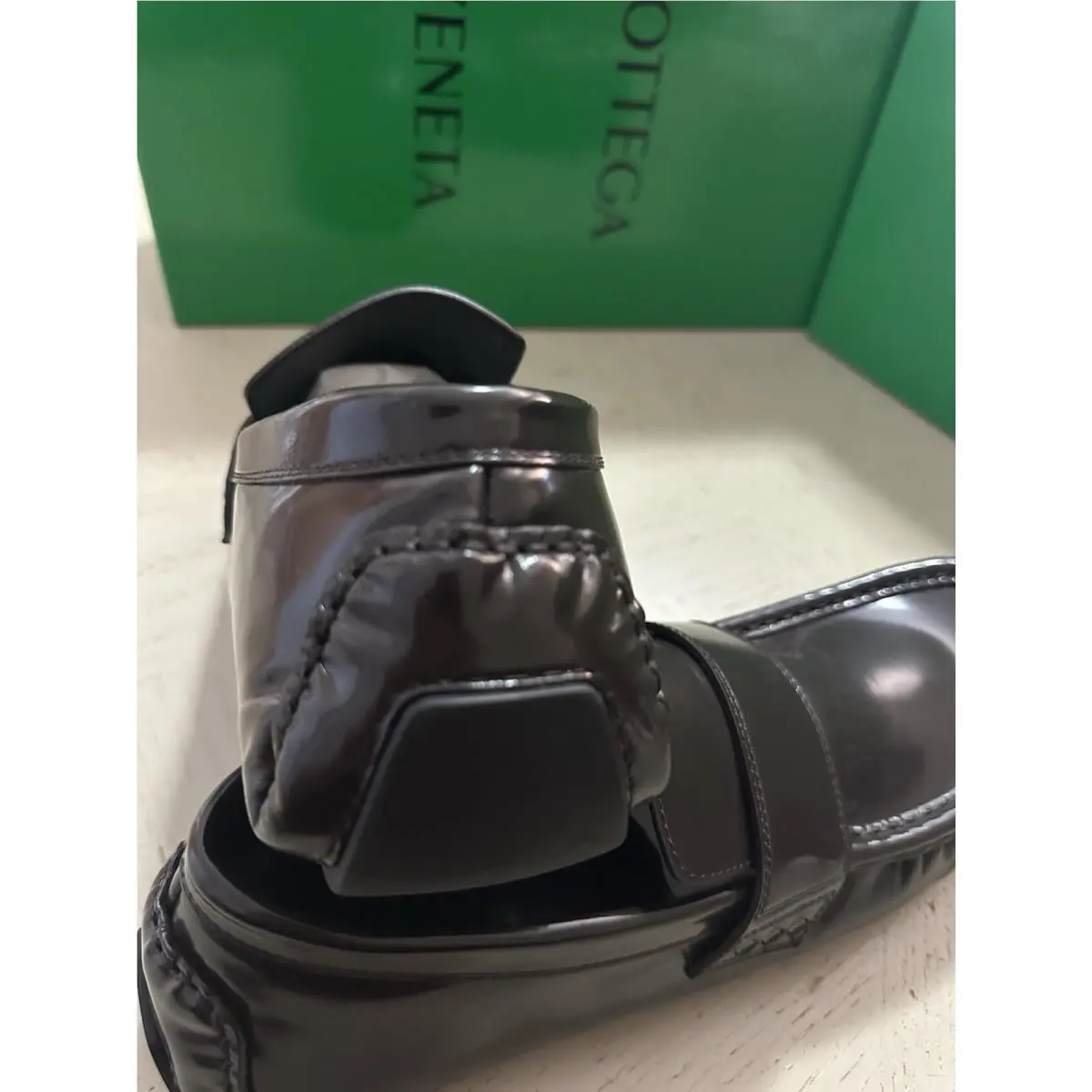 Bottega Veneta shoes - Brown 2