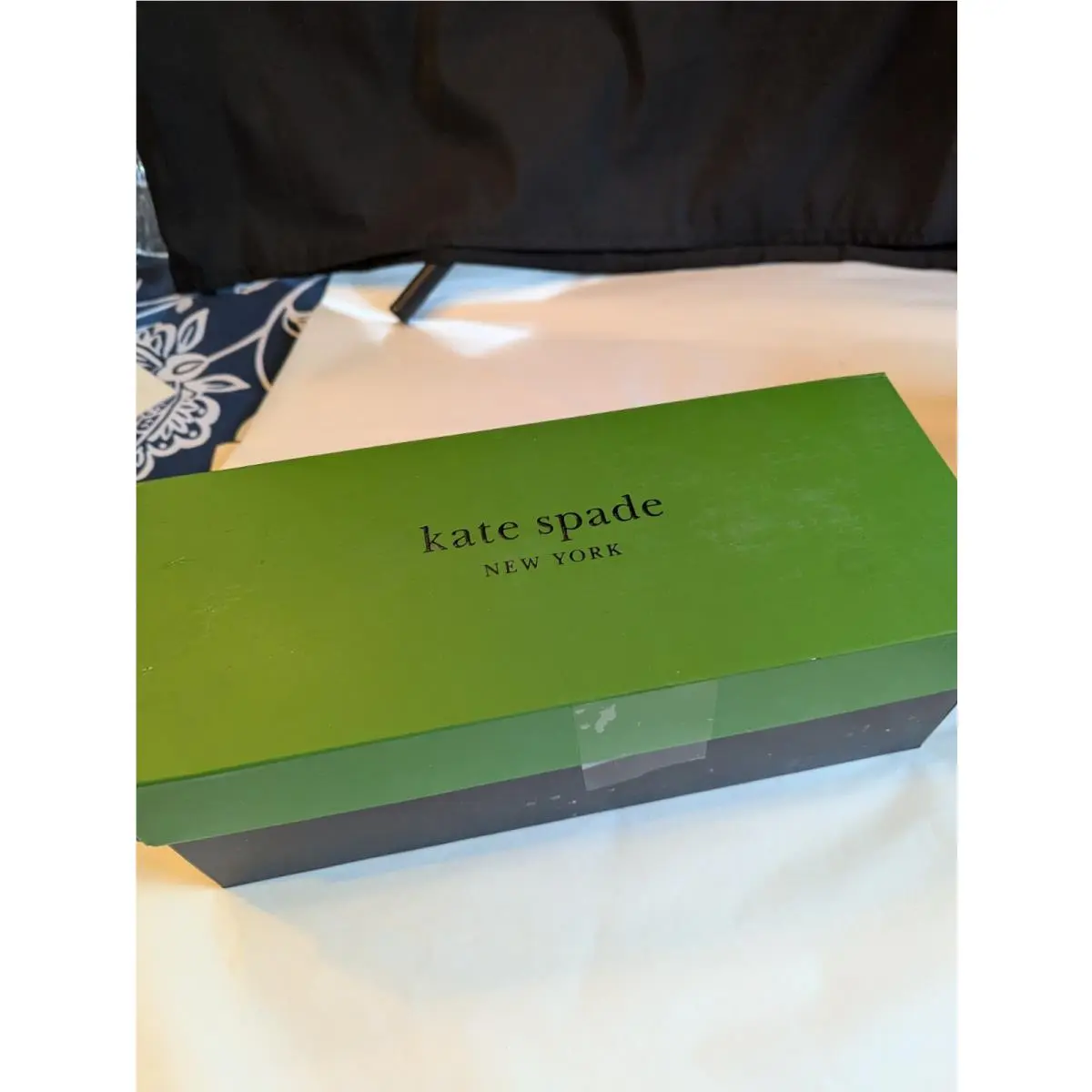 Kate Spade shoes - Flowers - Flowers - Ivory 10