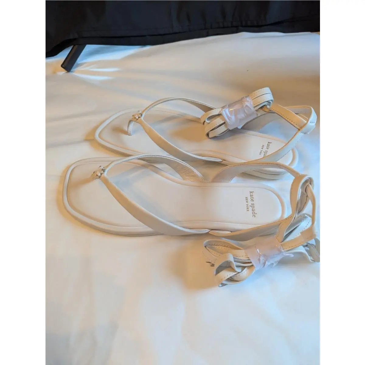 Kate Spade shoes - Flowers - Flowers - Ivory 5