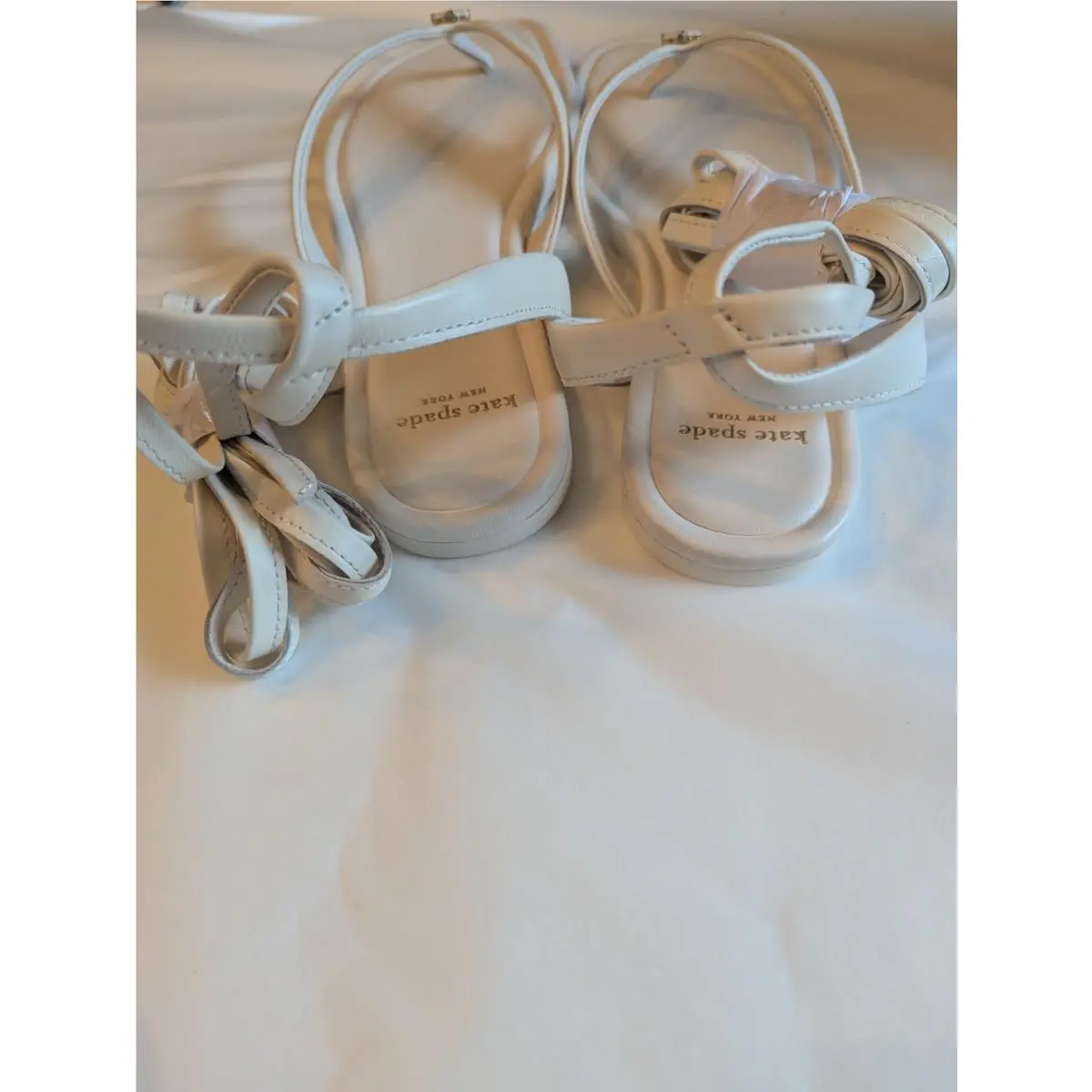 Kate Spade shoes - Flowers - Flowers - Ivory 6