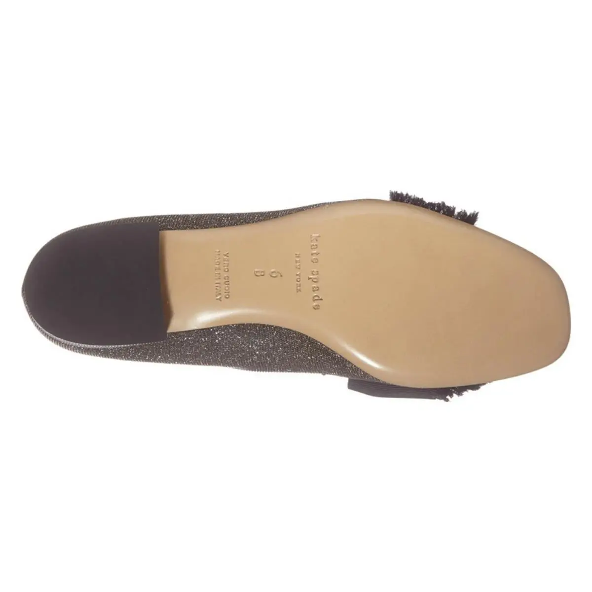 Kate Spade shoes - Gino - Gino - Bronze (UPC: 888445181535) 1