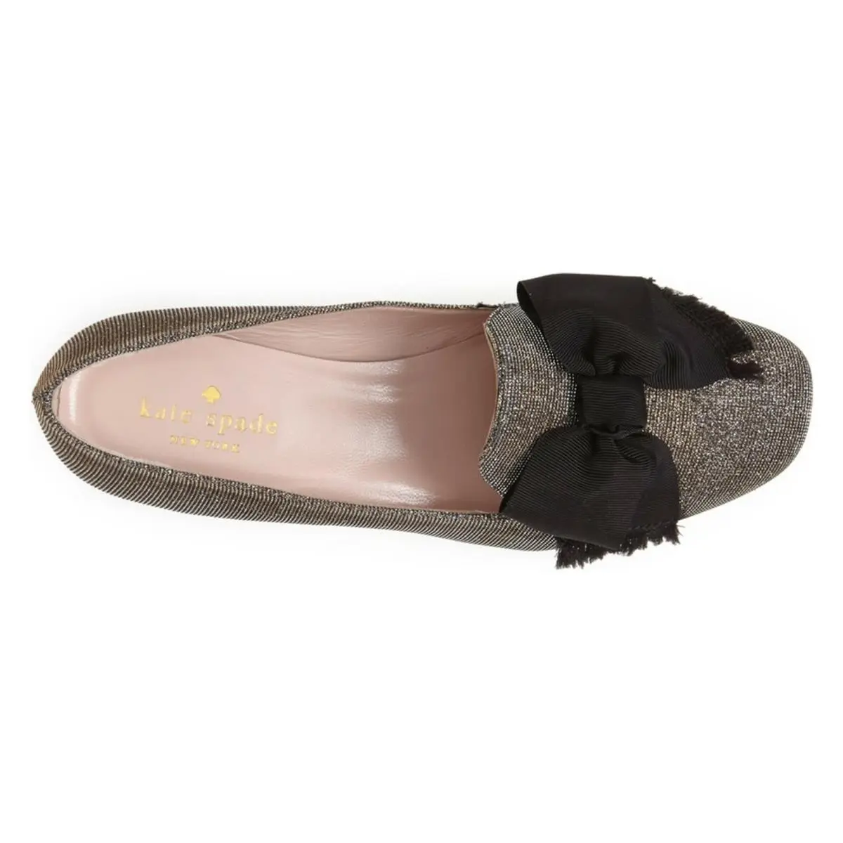 Kate Spade shoes - Gino - Gino - Bronze (UPC: 888445181535) 2