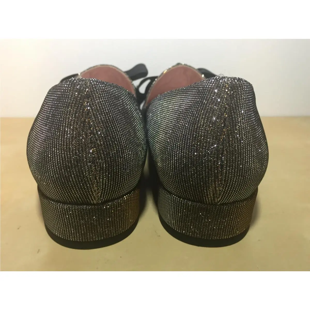 Kate Spade shoes - Gino - Gino - Bronze (UPC: 888445181535) 4