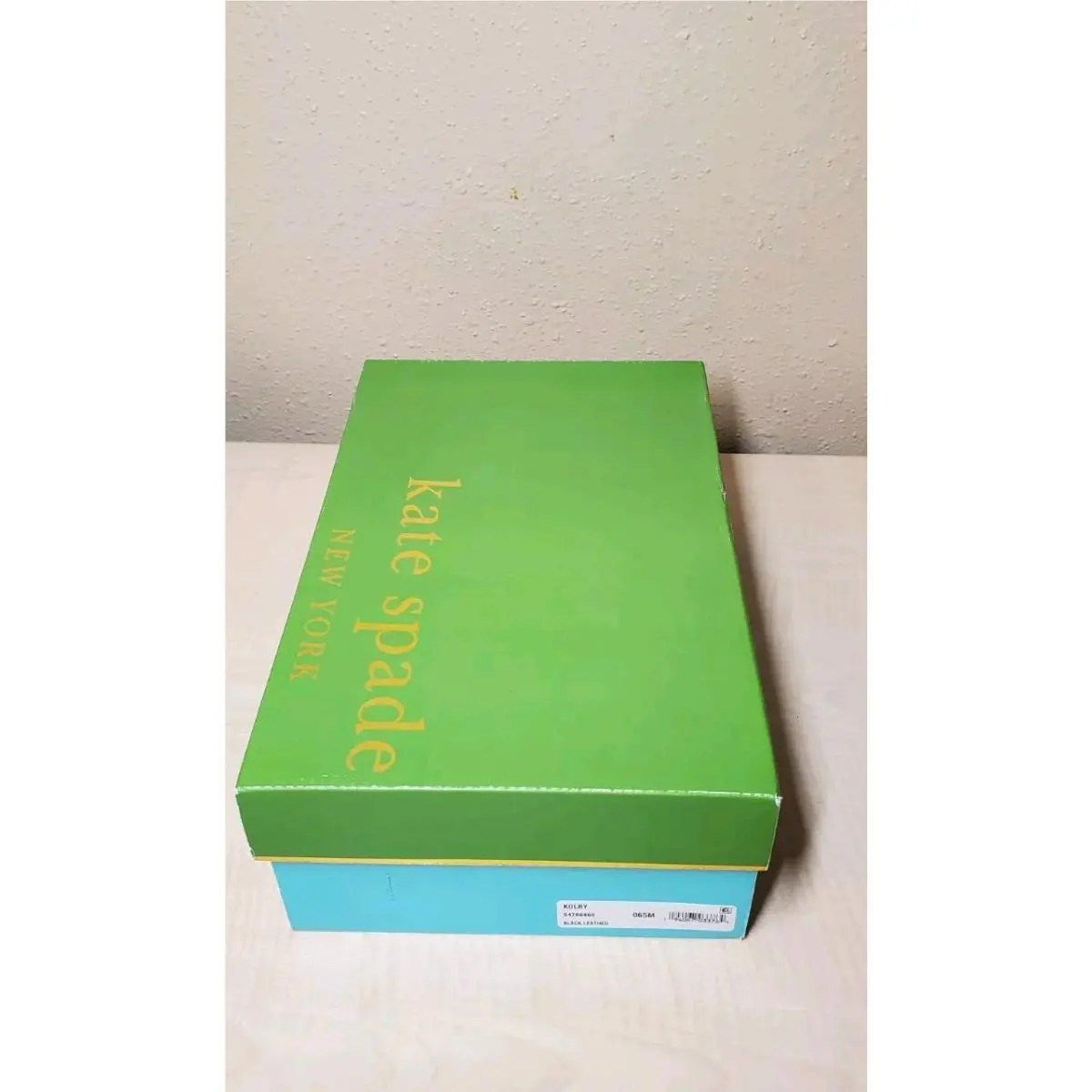Kate Spade shoes - Penny - Penny - Black 1