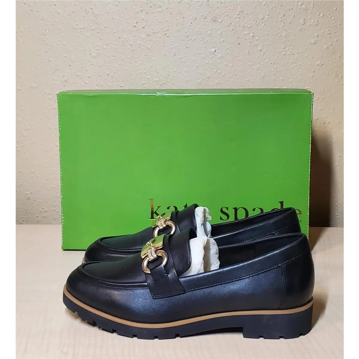 Kate Spade shoes - Penny - Penny - Black 2