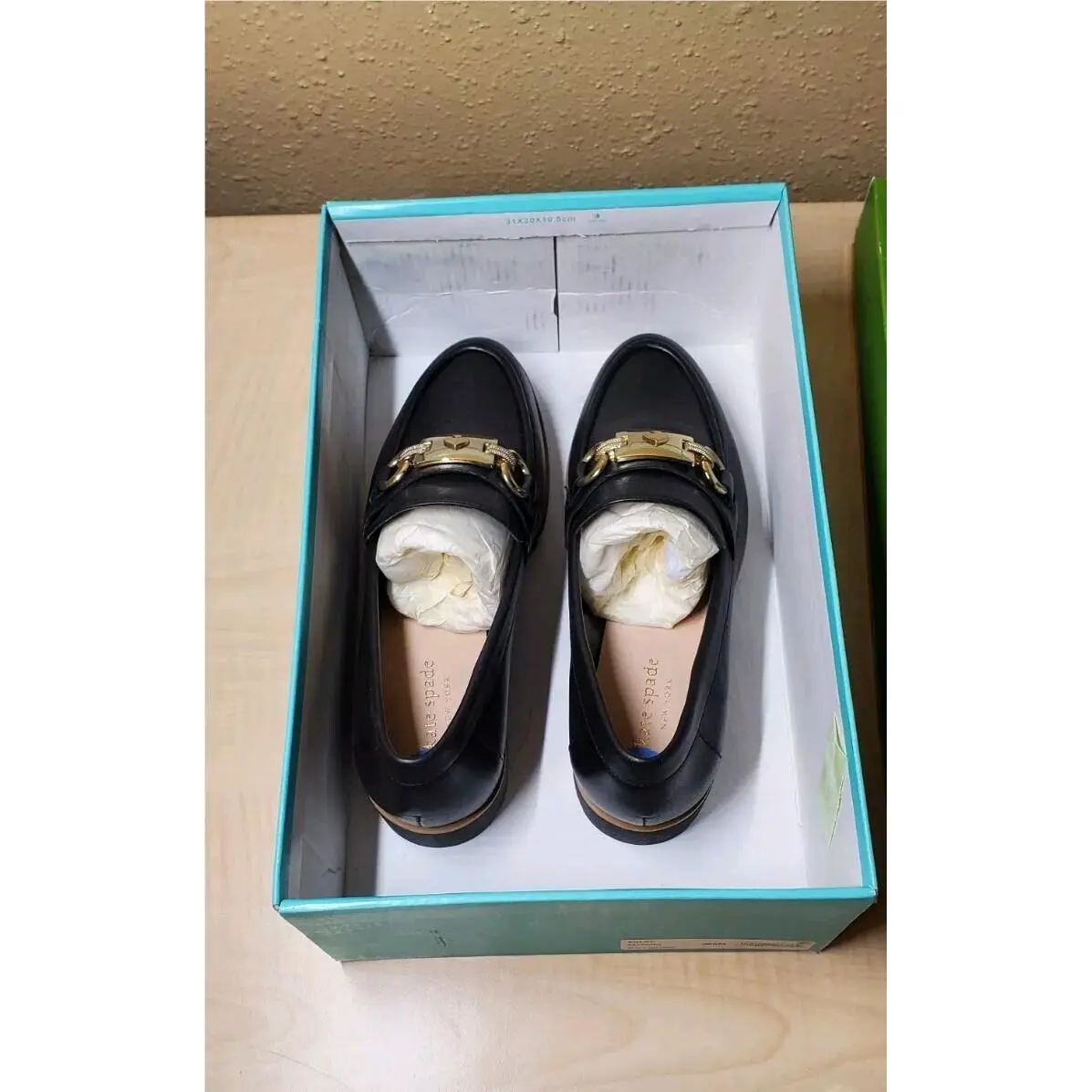 Kate Spade shoes - Penny - Penny - Black 0
