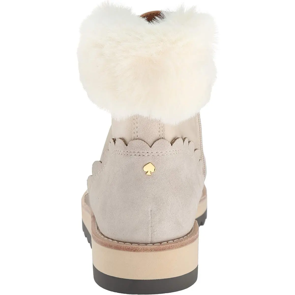 Kate Spade shoes - Off White (UPC: 640819362816) 1