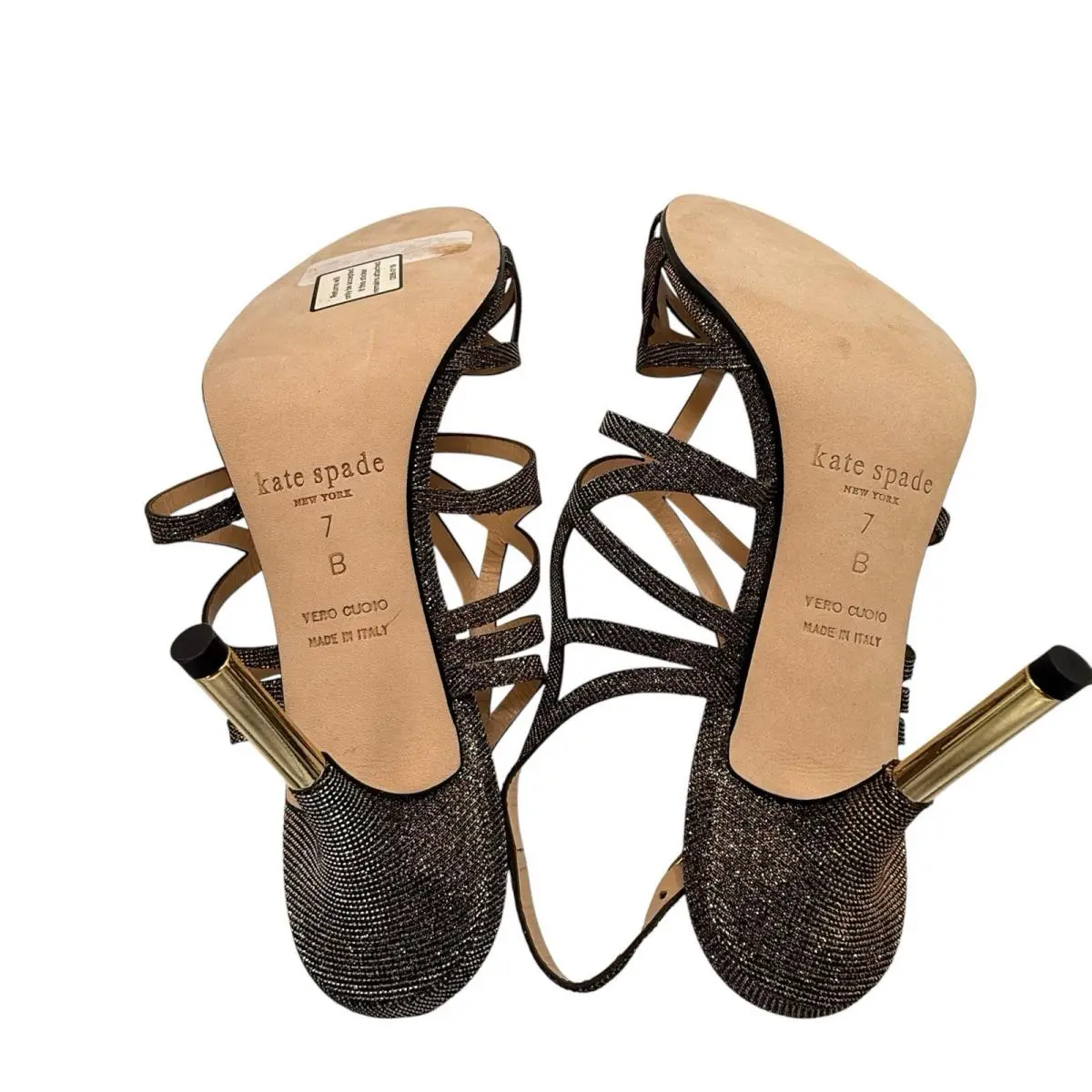 Kate Spade shoes - Black 7