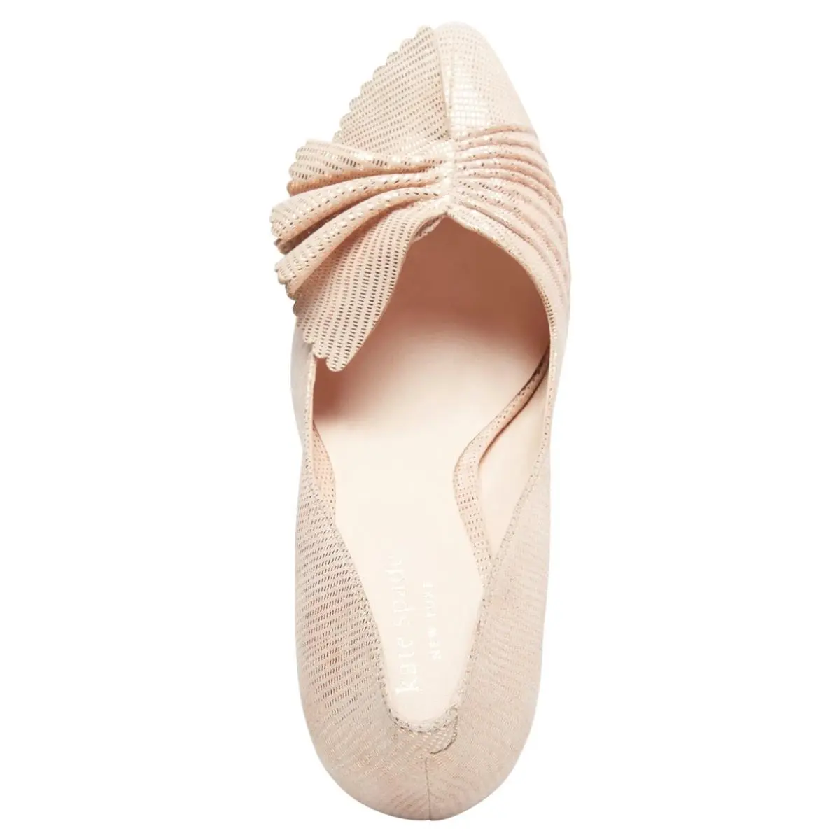 Kate Spade shoes - Alessia - Alessia - Blush (UPC: 194067088726) 2